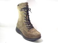 Xsensible_30219_5_469_Emilia_Enkelboots_Groen_H