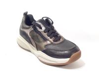 Xsensible_32004_3_040_SWX19_Sneakers_Zwart_HX