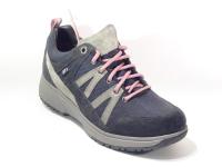 Xsensible_40208_5_836_Bodo_Veterschoenen_Grijs_H