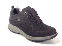 Xsensible 40407.5 001 Abo Veterschoenen Zwart H