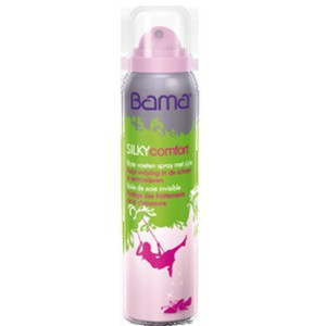 Bama Silky Comfort spray