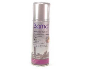 Bama Metallic Spray 200ml