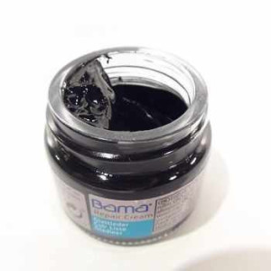 BAMA Repair Cream Zwart 15ml