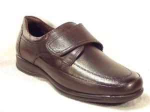 Q Fit Shoes Bonn Bruin 5220.1.003