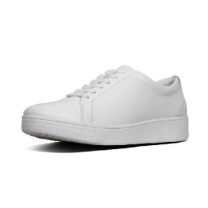 Fitflop Dames Rally Sneaker Urban White