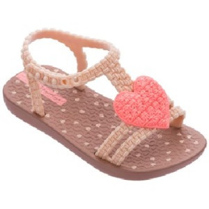 Ipanema 81997 20197 Sandalen Roze