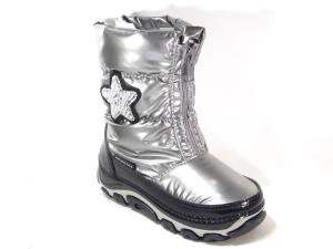 Antarctica_120B_824_Snowboots_Zilver