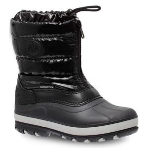 Antarctica_1229_81_Snowboots_Zwart