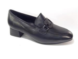 Ara_20432_01_Pumps_Zwart_H