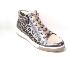 Ara_24499_36_Enkelboots_Beige_G