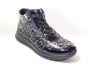 Ara_24808_86_Enkelboots_Zwart_H