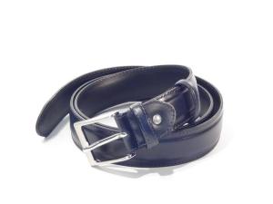 Berkelmans_100Belt18_Riem_Blauw_1