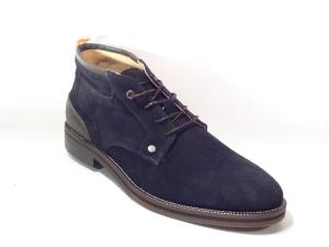 Berkelmans_252007601_Silesia_Enkelboots_Blauw