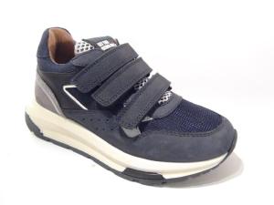 Braqeez_425972_420_Fygo_Flash__Klittenbandschoenen_Blauw