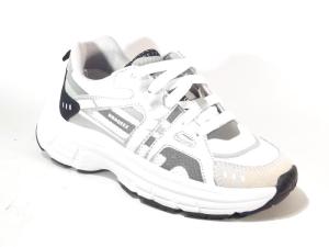 Braqeez_426001_781_Gioia_Gen_Sneakers_Grijs