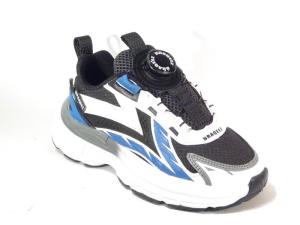 Braqeez_426002_723_Gio_Gen_Sneakers_Blauw
