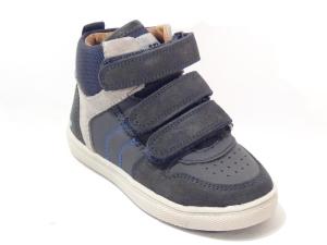 Bunnies_JR_225750_420_Lio_Louw_Enkelboots_Blauw