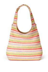 By_Maartje_Quinty_tas_Multicolor