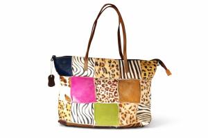 By_Maartje_Tindra_tas_Multicolor