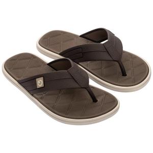 Cartago_83428_AE449_teenslippers_White_Brown