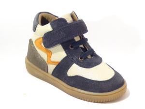 Develab_44401_639_Enkelboots_Blauw
