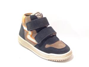 Develab_44411_696_Enkelboots_Blauw_