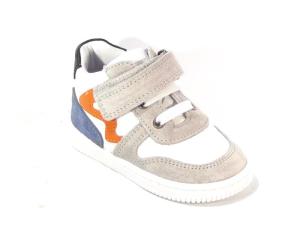 Develab_44423_893_Sneakers_Grijs