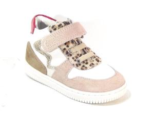 Develab_44424_479_Sneakers_Old_Pink