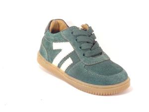 Develab_44453_jongens_sneakers_groen
