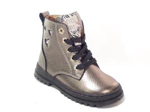 Develab_47090_831_Enkelboots_Antraciet