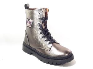 Develab_47094_831_Enkelboots_Antraciet