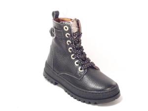 Develab_47170_922_Enkelboots_Zwart