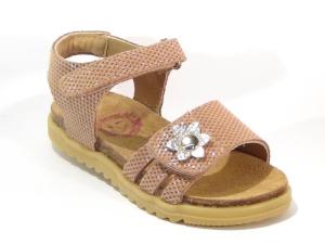 Develab_48494_729_Sandalen_Roze