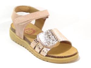 Develab_48500_479_Sandalen_Old_PInk