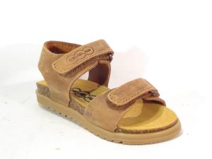 Develab_48503_757_Sandalen_Cognac