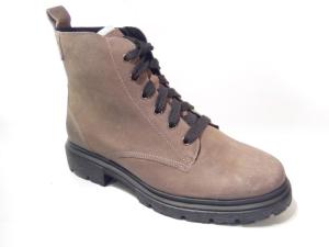 Durea_9817_758_1796_Enkelboots_Taupe_K