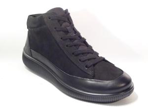 Ecco_220273_51052_Soft_Zero_Enkelboots_Zwart