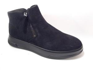 Ecco_223823_05001_Move_W_zip_Enkelboots_Zwart