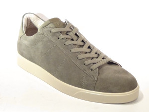 Ecco 521304-60273 Street Lite Sneakers Groen