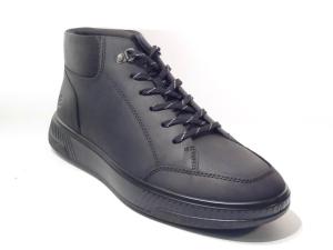 Ecco_551634_02001_Move_Enkelboots_Zwart