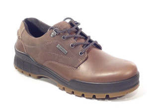 Ecco 831844-56098 Track 25 Veterschoenen Bruin