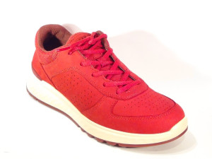 Ecco 835313-02466 Exostride W Sneakers Rood