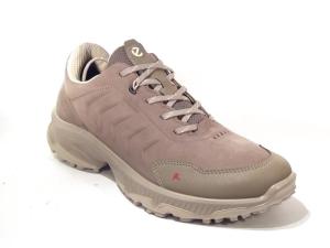 Ecco_854323_61809_Receptor_XP_Sneakers_Grijs