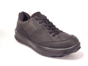 Ecco_Byway_2_0_Sneakers_Zwart