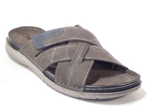 Fischer_566702_205_Slippers_Antraciet