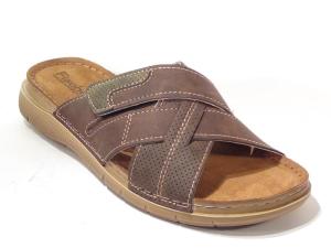 Fischer_566702_705_Slippers_Bruin