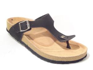 Fischer_569507_222_Teenslippers_Zwart