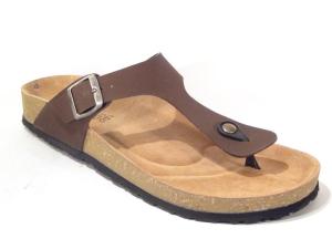 Fischer_569507_777_Teenlslippers_Bruin