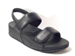 Fitflop_FV8_090_Lulu_Adjustable_Leather_Slippers_Black