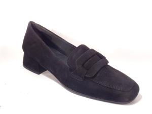 Gabor_4002_01_010_Dames_Pumps_Zwart_F_wijdte